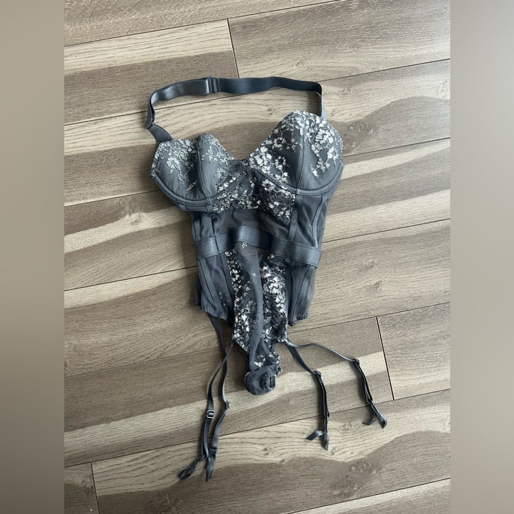NWT Victoria's Secret Lingerie